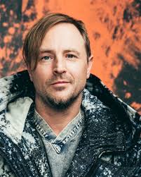 Sterling Ruby x Surface Magazine. . . . #photography #photographers #35mm  #photography #portraits #losangeles #artist #photographerslife #glaskewII  #surface #sterlingruby