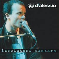 Gigi d'alessio a alza la radio io tra di voi. Gigi D Alessio Songs Download Gigi D Alessio New Songs List Best All Mp3 Free Online Hungama