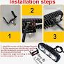 Forklift Pedestrian Lights 30W from www.aliexpress.com
