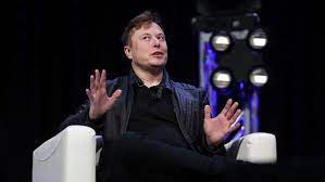 How is Elon Musk's Tesla doing amid COVID-19? - Marketplace