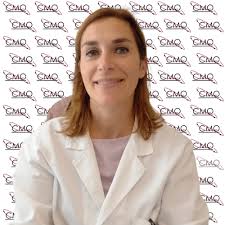 Laura Berardi • Centro Medico Odescalchi