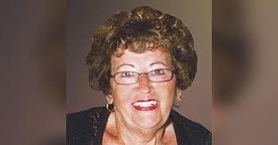 Marion Volpe Obituary