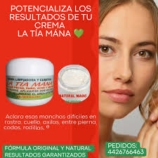 Te gustaría tener una piel más saludable? 🍃✨ Dile adiós a imperfecciones,  manchas, acné, resequedad .... 💎 Fórmula única hecha a base de  ingredientes como: