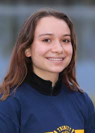 2020-21 Women's Rowing Roster