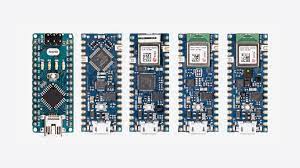 Cannot retrieve contributors at this time. Arduino Nano Board Guide Pinout Specifications Comparison
