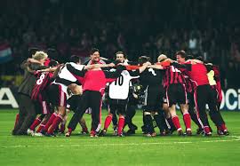 Bayer 04 leverkusen fußball gmbh, also known as bayer 04 leverkusen, bayer leverkusen, or simply leverkusen, is a german professional footba. How Bayer Leverkusen Became One Of European Football S Great Stepping Stones