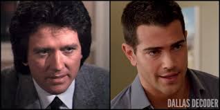 Dallas Parallels: Breaking Bad