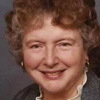 Marion Schroeder Obituary