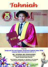 Isu penipuan ijazah doktor falsafah (phd) sudah lama wujud namun hingga kini ia masih lagi tidak dapat dibanteras sepenuhnya. Doktor Falsafah In English Malayrah