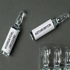 Find patient medical information for azithromycin oral on webmd including its uses, side effects and safety, interactions, pictures, warnings and user ratings. Covid 19 Hydroxychloroquine With Or Without Azithromycin Healthmanagement Org