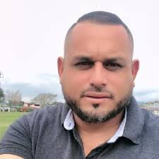 Luis Diego Chaves Rosales