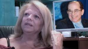 October 30, 2008 () 8 la prof della prof the teacher of the teacher: Premio L Altra Italia Rossella Izzo Web Tv Italia