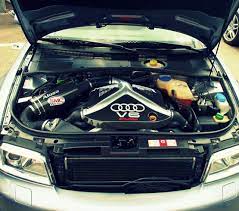 Audi Rs4 B5 Avant 2 7 V6 Biturbo Quattro Audi Rs4 Audi Sports Car