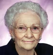 Lena Mae (Guthrie) Hatcher