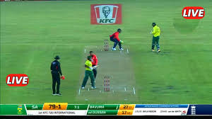 Check south africa vs england 1st t20i videos, reports, articles online. England Vs South Africa 2nd T20 Live 2020 Eng Vs Sa 2nd T20 Youtube