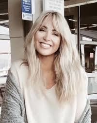 Curtain Bangs Https Ift Tt 31yedup Curtain Bangs Bangs Curtain Httpwolfpacktoptrendspintblackjumpsuitoutfitt In 2020 Hair Styles Long Hair Styles How To Style Bangs