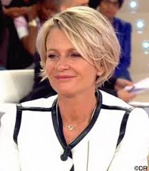 Epingle Par Johanne Rivest Sur Cheveux Coupes De Cheveux Sophie Davant Coupe De Cheveux Coiffure Sophie Davant