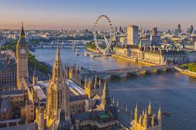 They are the biggest cities in europe, and they have the . London Is Now Cheaper Than Paris New York And Tokyo