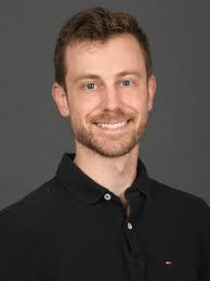 Karl Osterman's Instagram, Twitter & Facebook