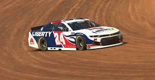 Zero chance they race today. What Time Is Iracing At Bristol Dirt Everything You Need To Know Hendrick Motorsports