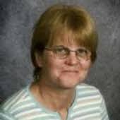 Obituary information for Marcia Ann Kemper
