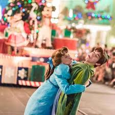 Peter Pan Disneyland Disney Aesthetic Disney World Outfits
