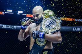 Arjan singh bhullar (born may 13, 1986) is a canadian mixed martial artist and former freestyle and folkstyle wrestler. Kx7mf1qkwavfrm