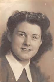 Ruth Foltz Obituary (1924