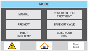 Sigma Therm Ih Pre Post Weld Heat Treatment Weldfab Tech