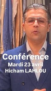 🔔 CONFÉRENCE 🔔