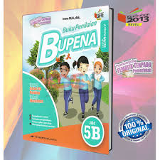 Download bupena jilid 4a guru ilmu sosial. Buku Bupena Kelas 5 Sd Kurikulum 2013 Erlangga Shopee Indonesia
