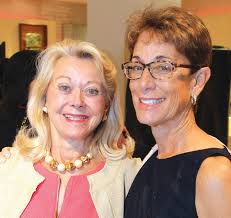 Key to the Cure kickoff, Saks Fifth Avenue, The Gardens Mall