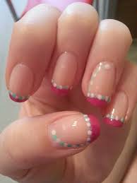 De uñas acrilicas decoradas bonitas uñas bonitas tornasol. Decoraciones Sencillas Color Para Mis Unas