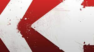 Pin By Pht Emmanuel On My Pictures Red And White Wallpaper Abstract Wallpaper White Background Hd