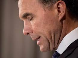 Kevin Libin: The pessimists have it right, the assassination of Trans  Mountain looms