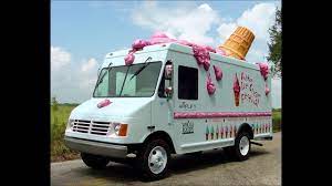 Ice Cream Truck Impozible Remix Youtube