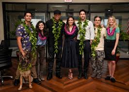 NCIS: Hawai'i' Back In Production On Season 3 After Blessing Ceremony