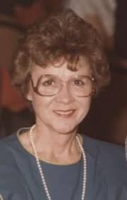 Aline Drawhorn Obituary (1930