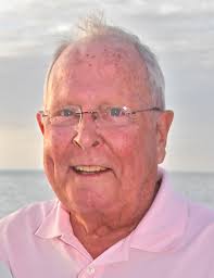 Obituary information for Daniel Joseph MacDonald