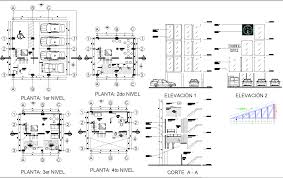 Starbucks Plan Dwg Starbucks Building And Interiors Detail Cad Files Cadbull Starbucks application to city of napa.