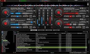 Virtual dj studio de la aplicación 2019 son compatibles con los nuevos efectos de sonido Virtual Dj Pro Crack V2021 Keygen Download 2021