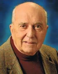 Father Gregory Jerome MacLeod