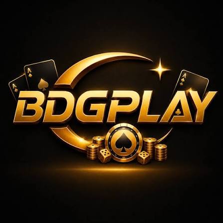 BDG Play - Official BDG Play Game App | Login & Register