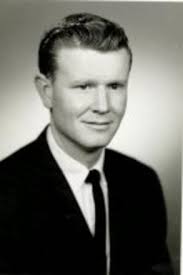 M. Keith "Red" Mefford Obituary