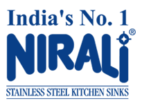 nirali sinks