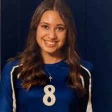 Illinois Girls Volleyball High School Players