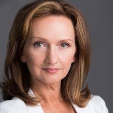 Irina Morozova's Instagram, Twitter & Facebook