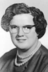 Obituary: Wilma J. Russell