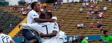 Derniers résultats manta fc vs u catolica ecu. Catolica Acaba Con Racha Del Manta 2 1 La Republica Ec
