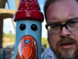 Fundraiser for Amanda Hochstatter by Emily Goldsmith : In Memory of Andrew  Decker